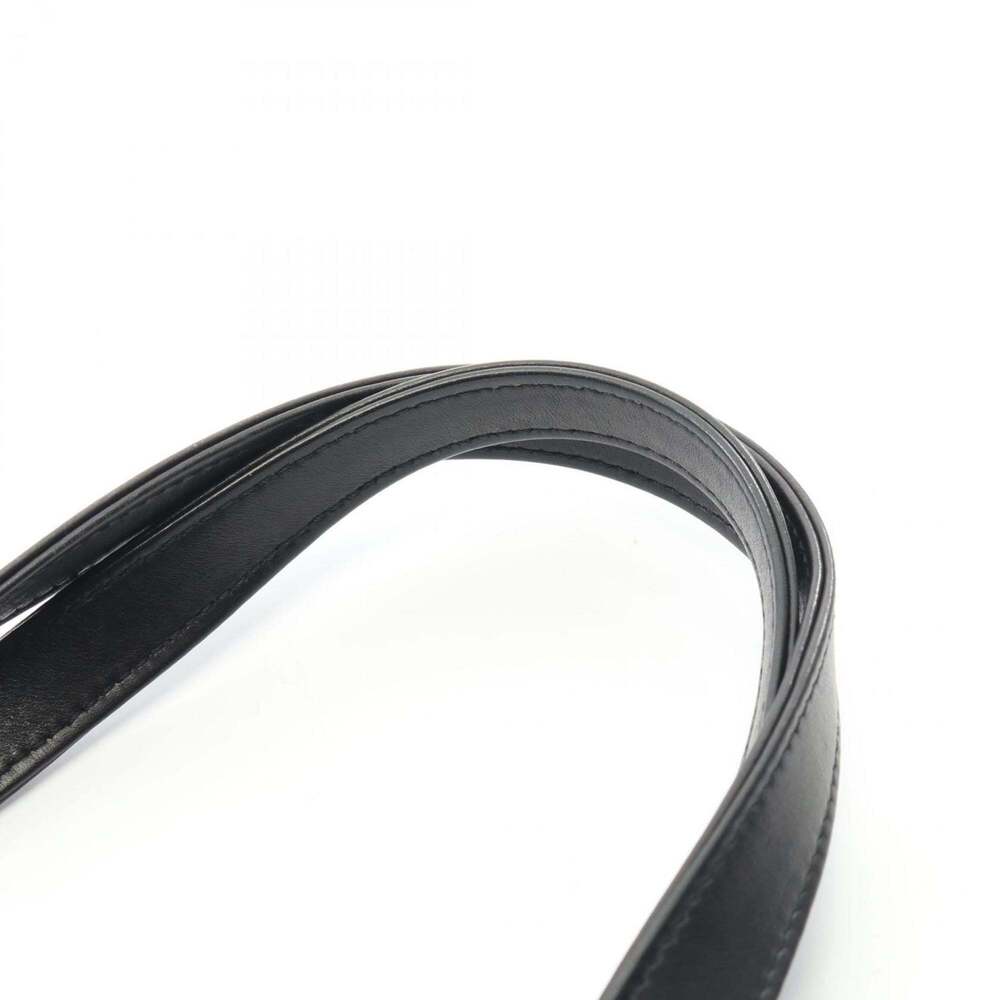 CHANEL Black Lambskin Leather Tote Bag - Picture 11 of 11